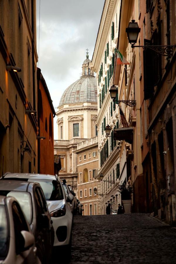 Accogliente Appartamento Al Colosseo Rome Exterior photo